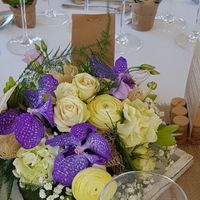 Avis devis fleuriste - 5