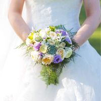Quel genre de bouquet avez-vous choisi? - 1
