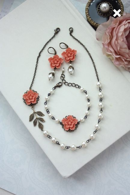 Etsy.... ou comment je vais faire exploser le budget de mon mariage! - 1