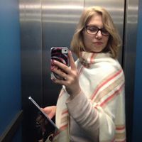 Après le coiffeur!