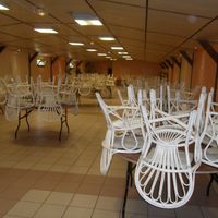 Salle réception