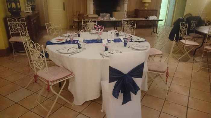 Table invités 2