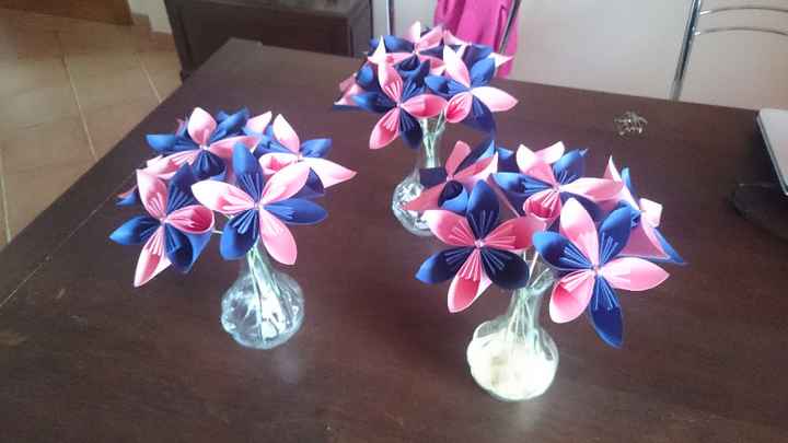 bouquet complet