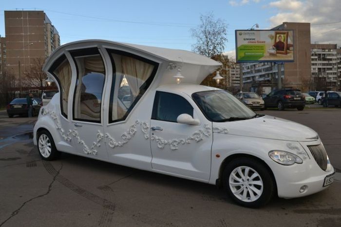 Le moyen de transport : pour le fun ou pour le rêve 6