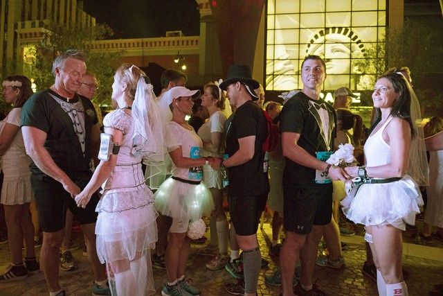 Mariage en comité restreint : toutes les folies sont possibles !! 1