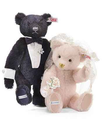 Ours en peluche : un peu de douceur - 6