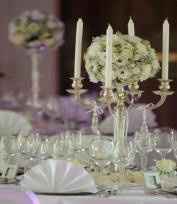 Inspiration chandeliers fleuris - 3