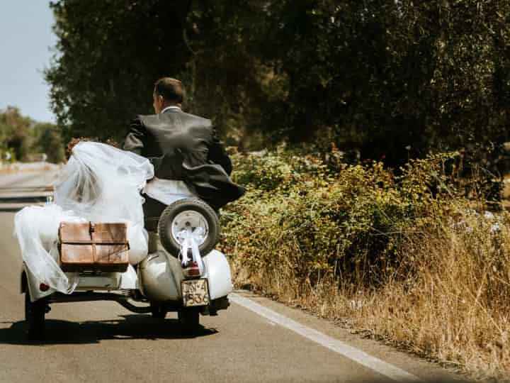 Le moyen de transport : pour le fun ou pour le rêve - 4