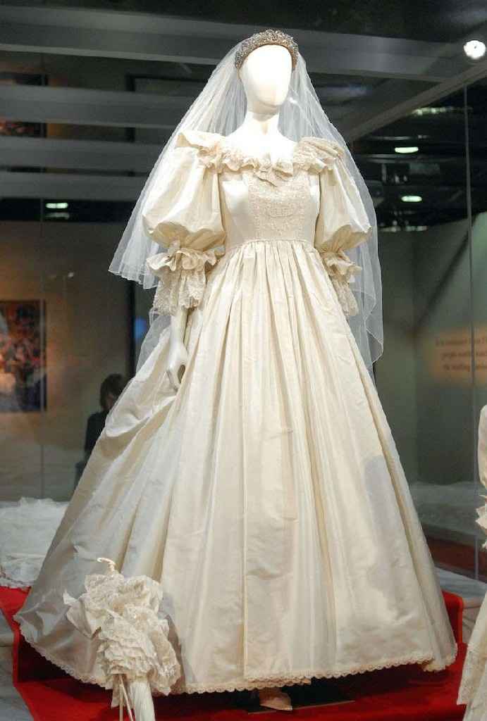 Votre tenue de rêve inaccessible... - 1