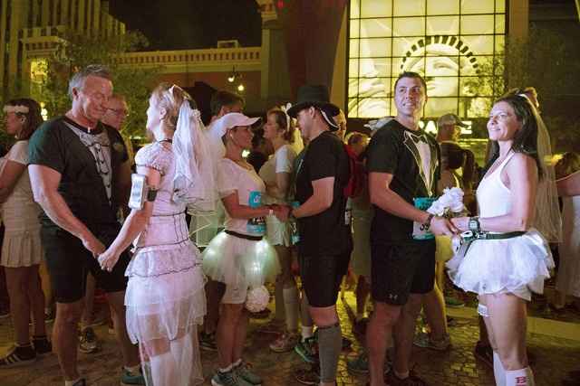 Mariage en comité restreint : toutes les folies sont possibles !! - 1