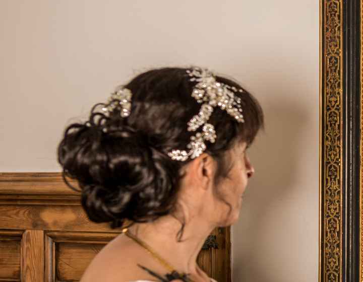 Coiffeuse - 1