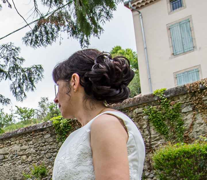 Coiffeuse - 2