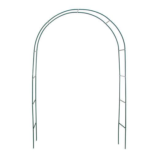 Arche qui est passé du vert au cuivré qu'en pensez vous? 2