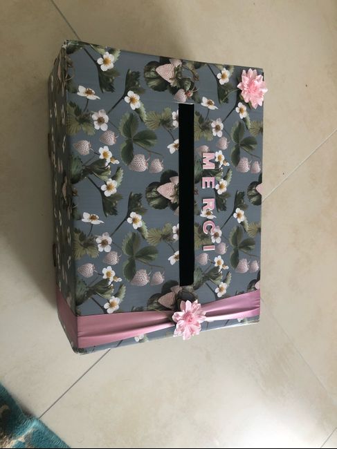 Urne diy 1