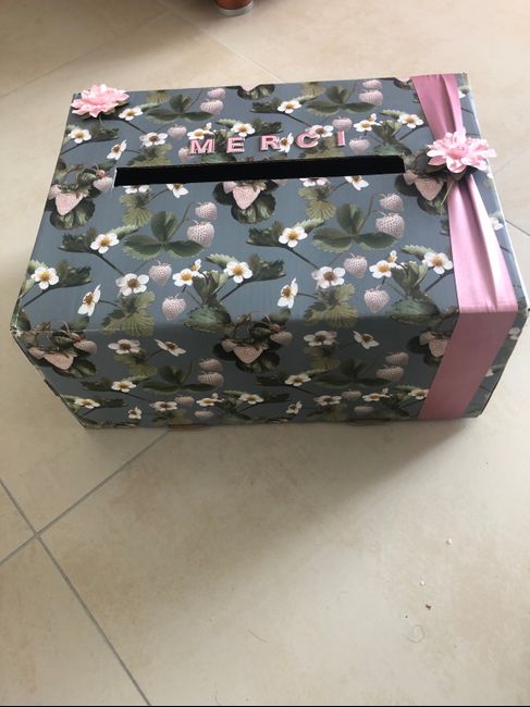 Urne diy 2
