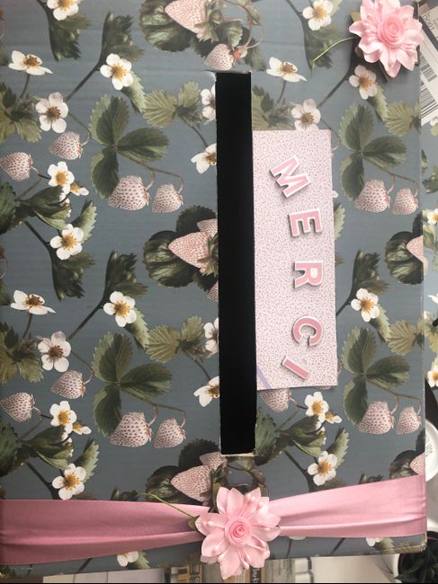 Urne diy 5