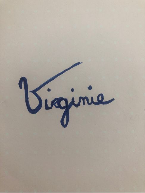 Défis du lundi  💪 5