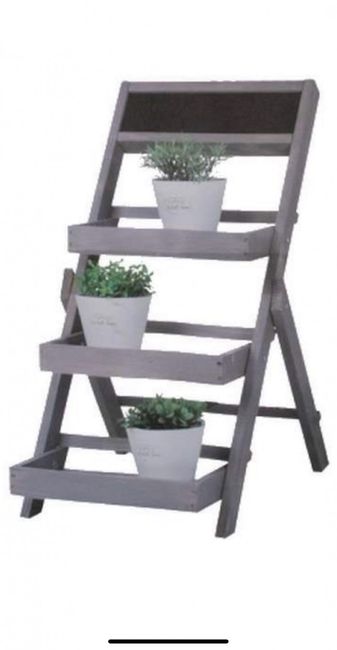 Que faire avec etagere escalier 1