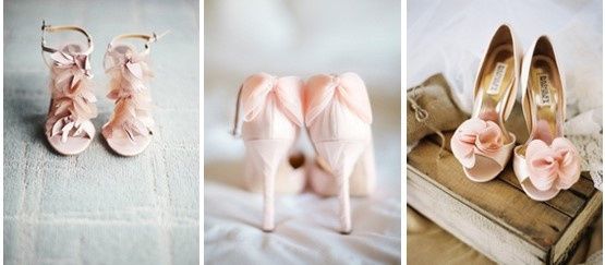Quelles chaussures avec ma robe ? 5