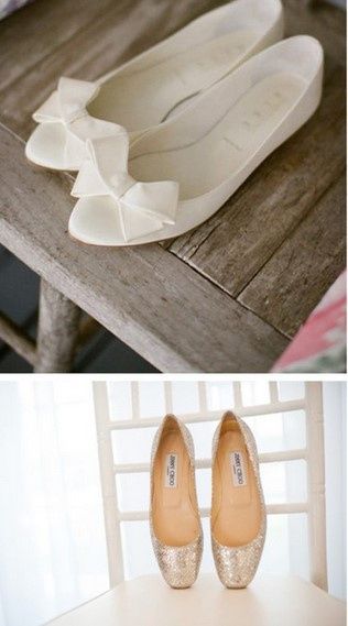 Quelles chaussures avec ma robe ? 3