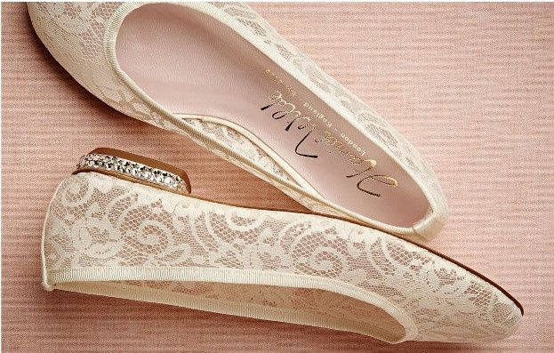 Quelles chaussures avec ma robe ? 4