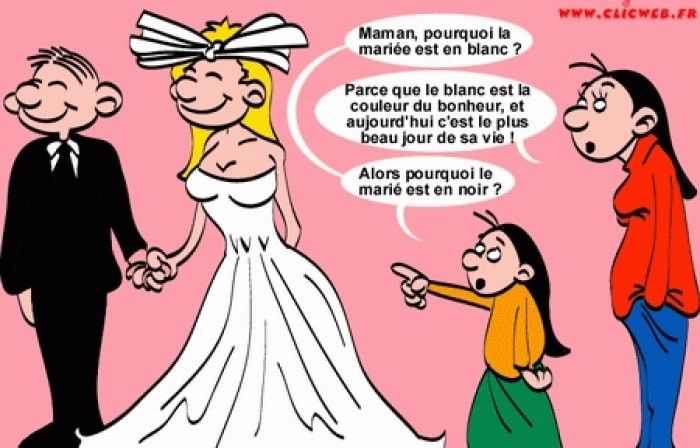 Un peu d'humour ! 4