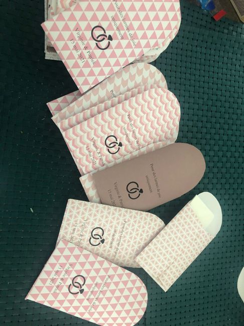 Mon avancée du jour 3