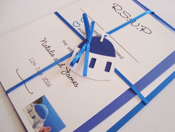 Déco Thème Santorin 3