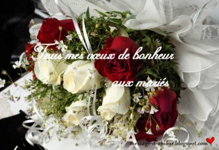 Mariage après covid - 1