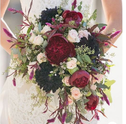 Le bouquet de la mariée ! 20