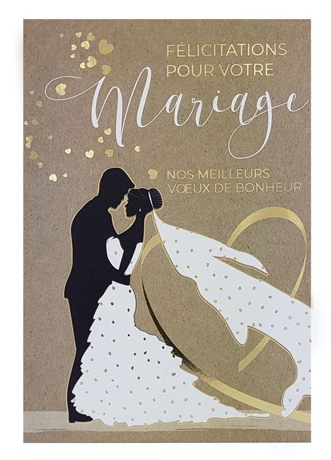 Mariage le 19 septembre 2020 2