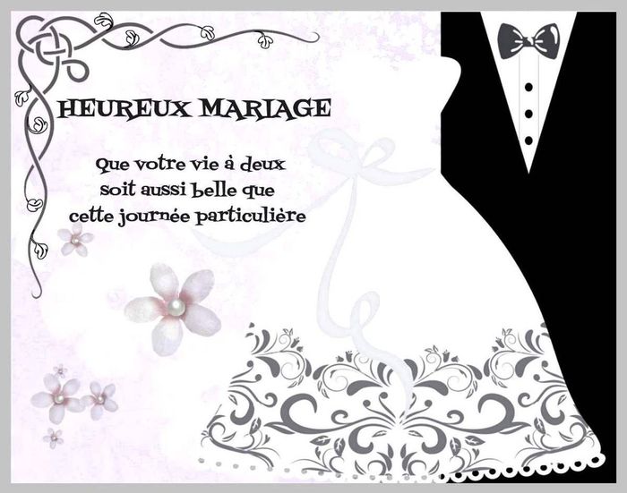 Mariage 19/09/2020 🔥🔥🔥 - 1
