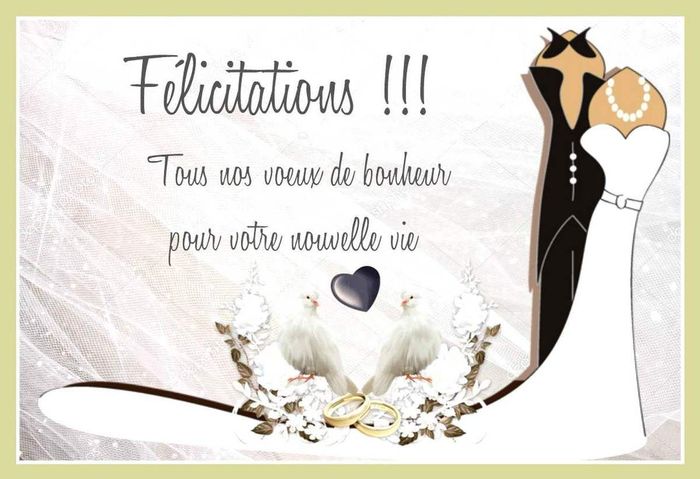 On s'est dit oui le 26.09.20 ♡ 7