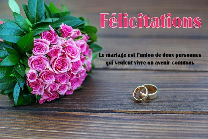 Mariage 5 septembre 2020 - 1