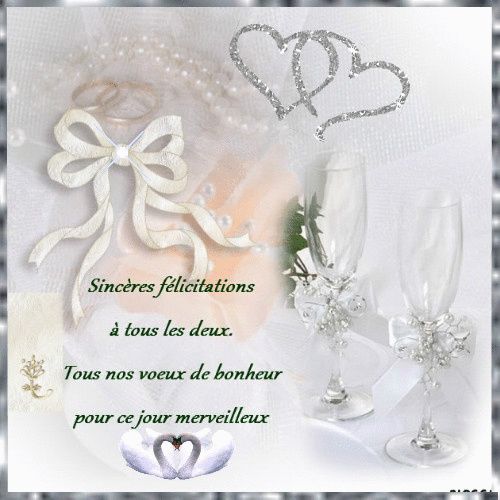 Oui, je le veux ! 3