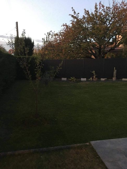 Des idées deco pour mariage petit comité dans mon jardin 3