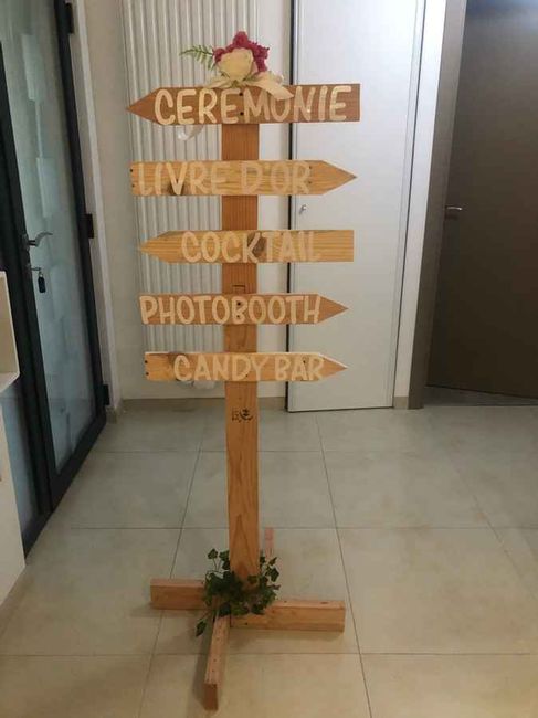 Petite avancé du dimanche. 3