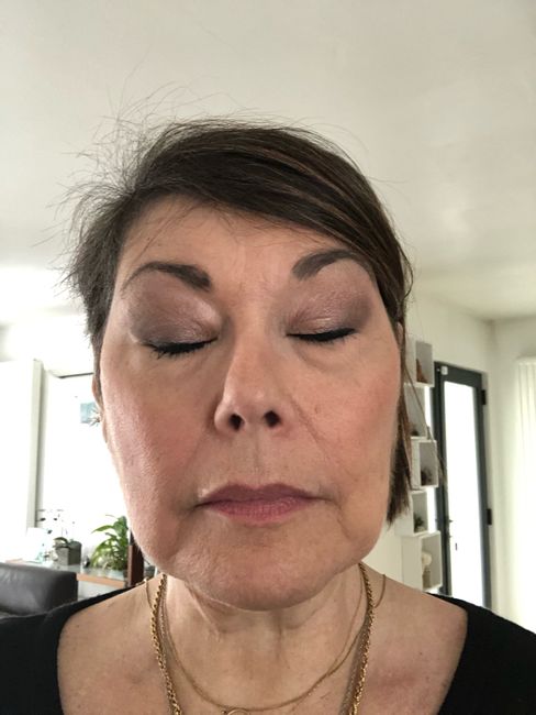 Maquillage - 1