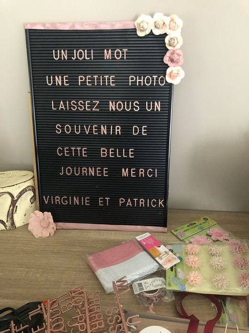 Vous faites des DIY en ce moment ? 11