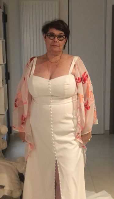 Help tenue mariage civil 2