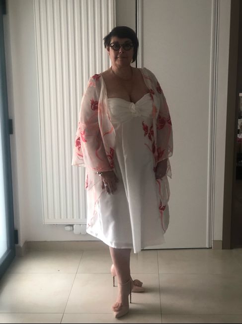 Help tenue mariage civil 4