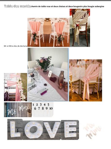 Organisation deco mis en place - 14