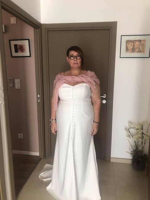 Help tenue mariage civil 5