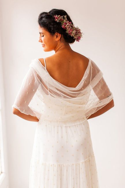 Se couvrir les bras 5