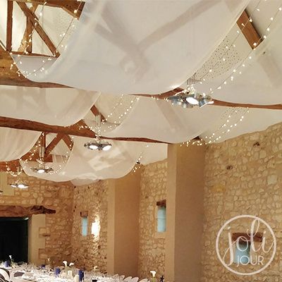 Décoration du plafond 5