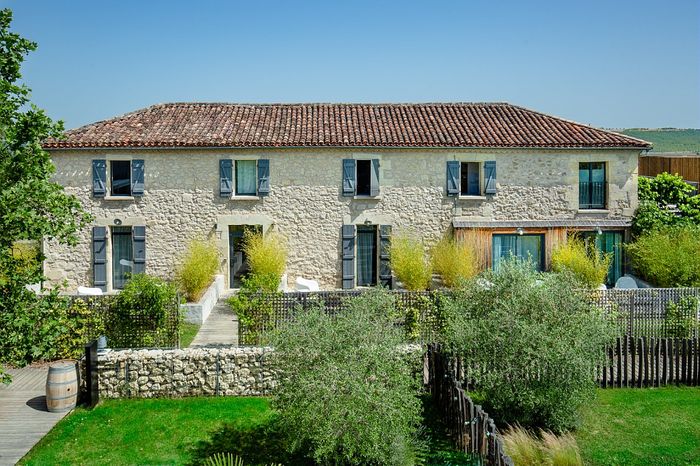 Votre lieu de réception 37