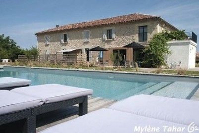 Votre lieu de réception 38