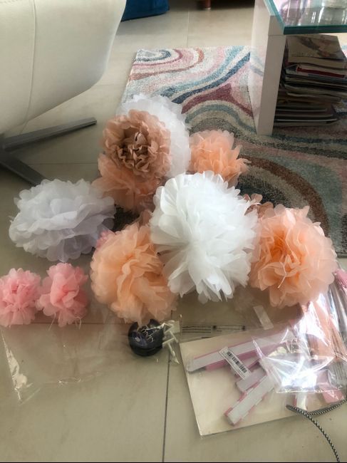 Le retour du point du dimanche! (pdd) 🌈 2