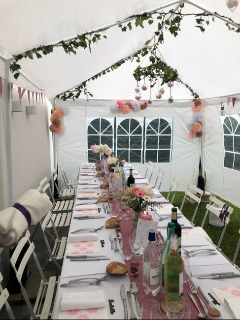 Nous voilà maries ❤️ 2