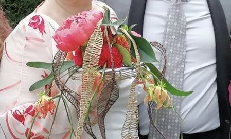 Nous voilà maries ❤️ 5